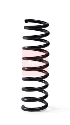 APEC Suspension Spring ACS2124