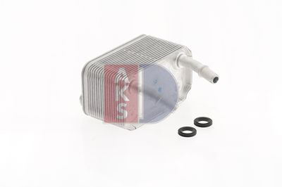 ÖLKüHLER AUTOMATIKGETRIEBE AKS DASIS 056034N 12