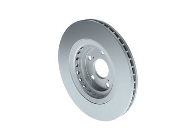 BREMSSCHEIBE BOSCH 0986479G63 14