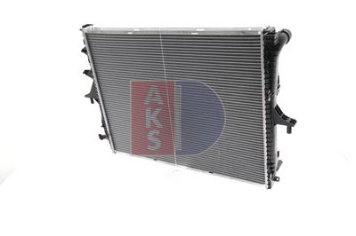 KüHLER MOTORKüHLUNG AKS DASIS 044000N 8