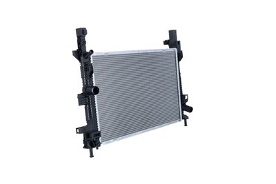 RADIATOR RACIRE MOTOR NRF 550120 39