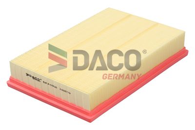 FILTRU AER DACO DFA1006