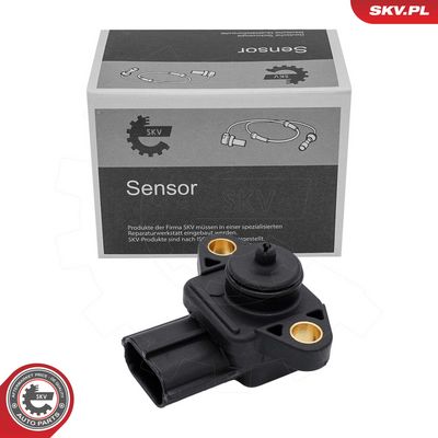 Senzor tlaku sacieho potrubia ESEN SKV 81SKV220