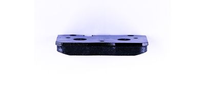 BREMSBELAGSATZ SCHEIBENBREMSE HELLA 8DB355013231 2