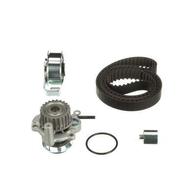 SET POMPA APA + CUREA DINTATA GATES KP35491XS1 44