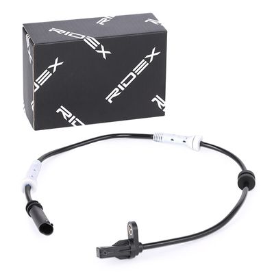 датчик, обороти на колелото RIDEX 412W0355