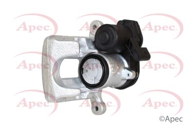 APEC Brake Caliper LCA897N