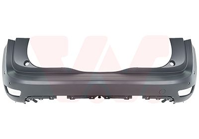 STOßFäNGER VAN WEZEL 0979545