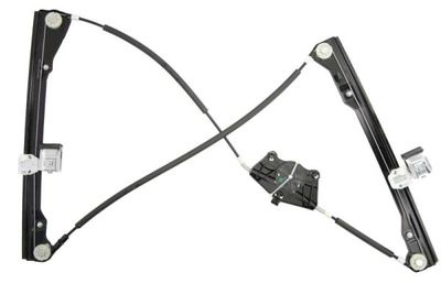 Window Regulator 6060-00-VW4830