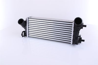 INTERCOOLER COMPRESOR NISSENS 96490 8