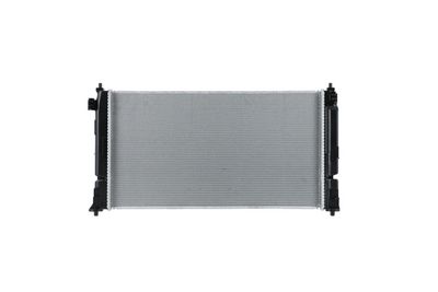 RADIATOR RACIRE MOTOR HELLA 8MK366302891 2