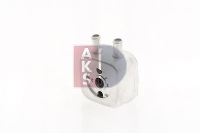 ÖLKüHLER MOTORöL AKS DASIS 046120N 8