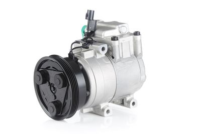 COMPRESOR CLIMATIZARE NISSENS 89253 21