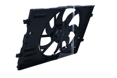 VENTILATOR RADIATOR NRF 47989 19