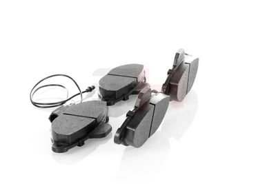 SET PLACUTE FRANA FRANA DISC GH GH412335 42