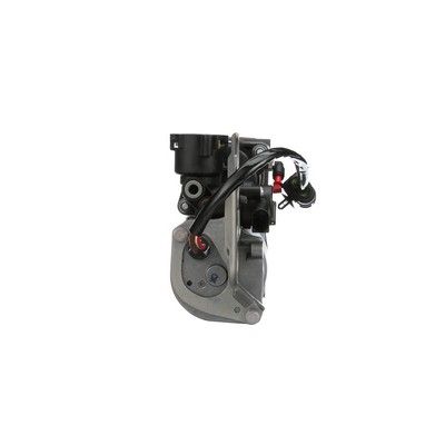 KOMPRESSOR DRUCKLUFTANLAGE Arnott P2496 10