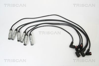 Комплект проводов зажигания TRISCAN 8860 29016 для VW SHARAN