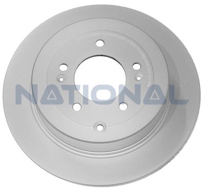 National NBD2055