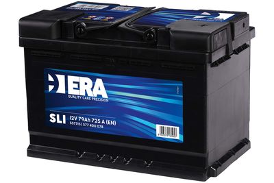 ERA Starterbatterie SLI (S57715)