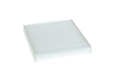 FILTER INNENRAUMLUFT BOSCH 1987432113 12