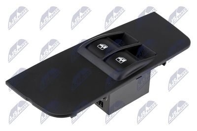 Schalter, Fensterheber