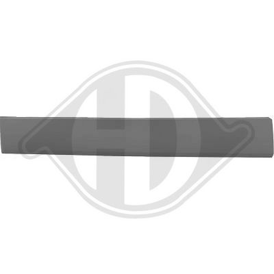 ZIER-/SCHUTZLEISTE TüR