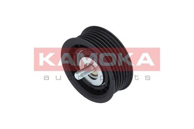 Паразитный / ведущий ролик, поликлиновой ремень KAMOKA R0195 для LADA 1200-1500