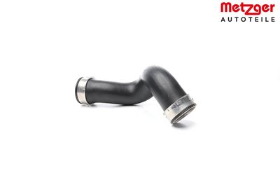 LADELUFTSCHLAUCH METZGER AUTOTEILE 2400079 5