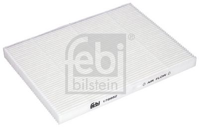 FEBI BILSTEIN Filter, Innenraumluft