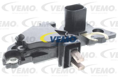 Регулятор генератора VEMO V10-77-1077 для VW EOS