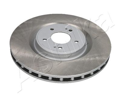 Тормозной диск ASHIKA 60-05-550C для MITSUBISHI LANCER