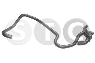 маркуч за парното STC T408793