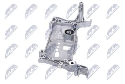 RAMA SUSTINERE/SUPORT AGREGATE NTY ZRZVW009 12