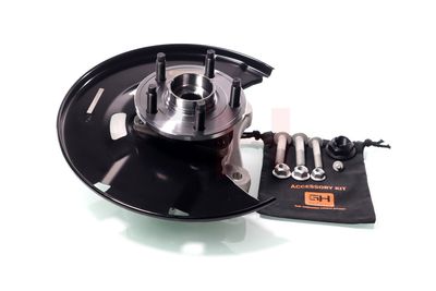 ARTICULATIE DIRECTIE SUSPENSIE ROATA