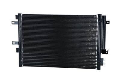 CONDENSATOR CLIMATIZARE NRF 350086 26