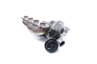 LADER AUFLADUNG BTS Turbo T916136 34