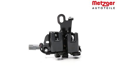 BOBINA DE INDUCTIE METZGER AUTOTEILE 0880521 38