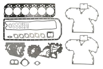 Complete motorpakkingset (boven)