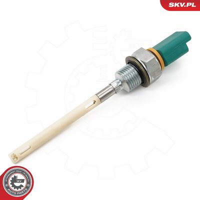 Jutiklis, variklio alyvos lygis