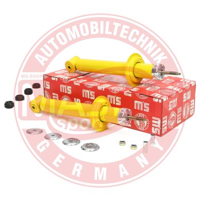 AMORTIZOR MASTER-SPORT GERMANY 112295SET2MS 3