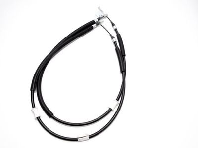 SEILZUG FESTSTELLBREMSE