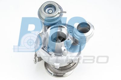 LADER AUFLADUNG BTS Turbo T916329 1