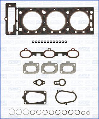 Комплект прокладок, головка цилиндра WILMINK GROUP WG1454166 для FORD SCORPIO