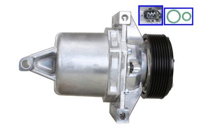 COMPRESOR CLIMATIZARE WALKER WCP01045 1