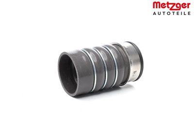 LADELUFTSCHLAUCH METZGER AUTOTEILE 2400318 16