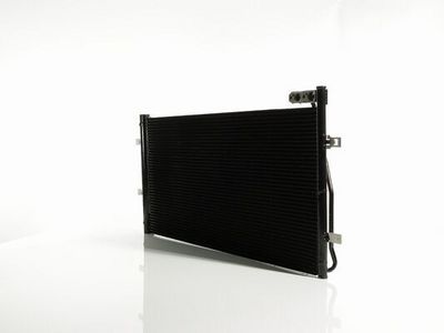 Kondensator, klimaanlegg MAHLE AC 42 000P for AUDI, VW, CUPRA