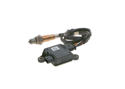 PARTIKELSENSOR BOSCH 0281008081 8