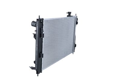 RADIATOR RACIRE MOTOR NRF 550246 17