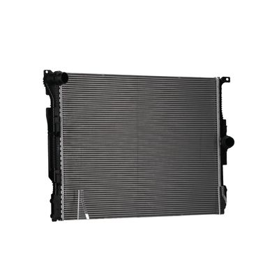 RADIATOR RACIRE MOTOR NISSENS 607116 38