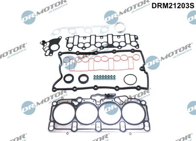 Gasket Kit, cylinder head DRM21203S